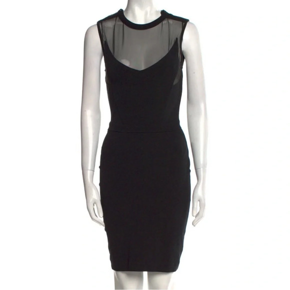 Givenchy Sheath Dress size XS - Picture 1 of 7